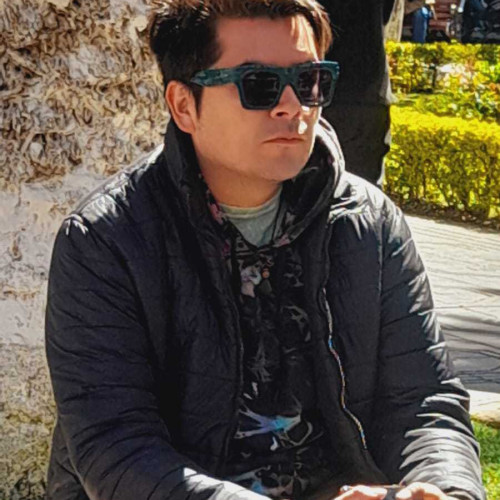 Jhonny r. profile photo