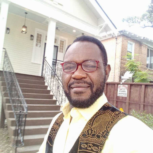 PRAISE P. profile photo