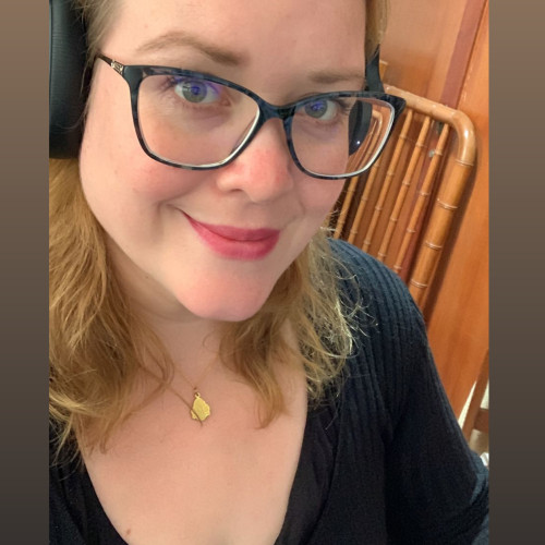 Marite M. profile photo