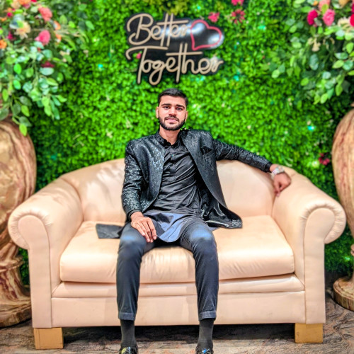 Md Tousif H. profile photo