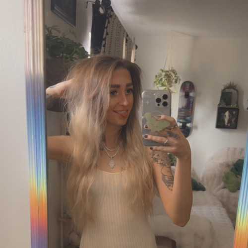 Megan G. profile photo