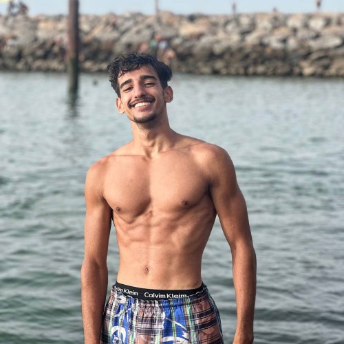 Ayoub M. profile photo