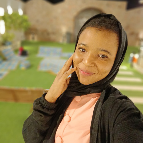 Nakayemba M. profile photo