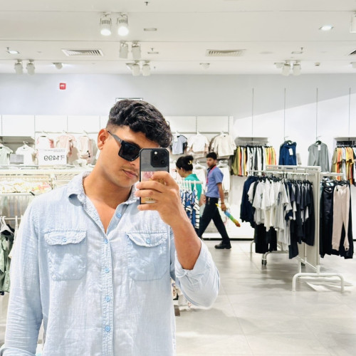 Ganesh P. profile photo