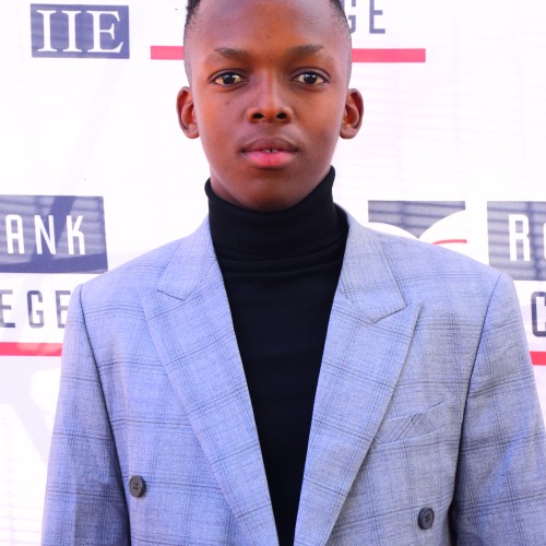 Lebogang  M.