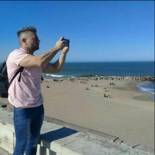 Pablo I. profile photo