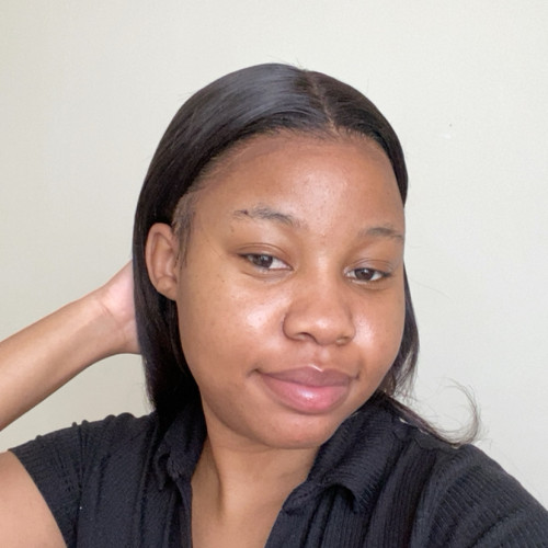 Keitumetse M. profile photo