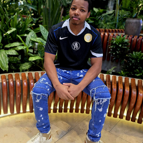 Lucky J. profile photo