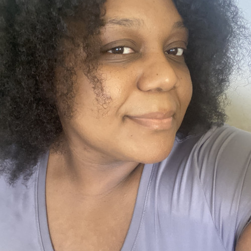 Johana L. profile photo