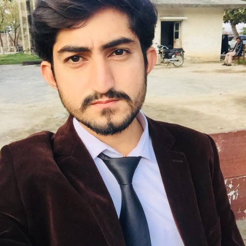 Aitzaz Ahsan K. profile photo