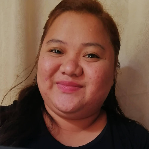 Ivy Mae B. profile photo