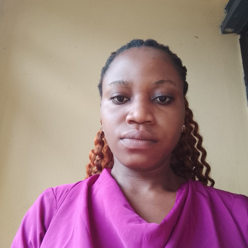 BiBi O. profile photo