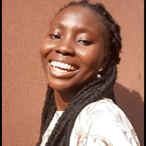 Aderonke A. profile photo