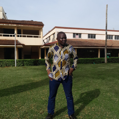 Emmanuel B. profile photo
