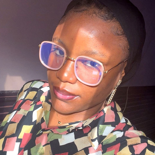 Gabriellyne W. profile photo