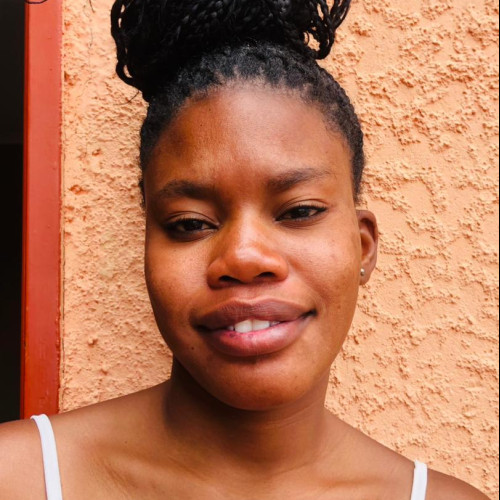 Tjavanga  T. profile photo