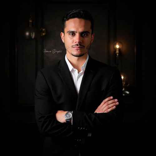 Aimen D. profile photo
