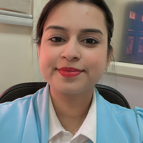Banashree G.