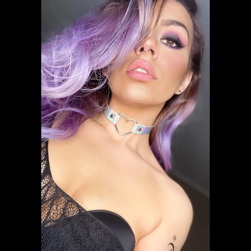 Georgiana A.