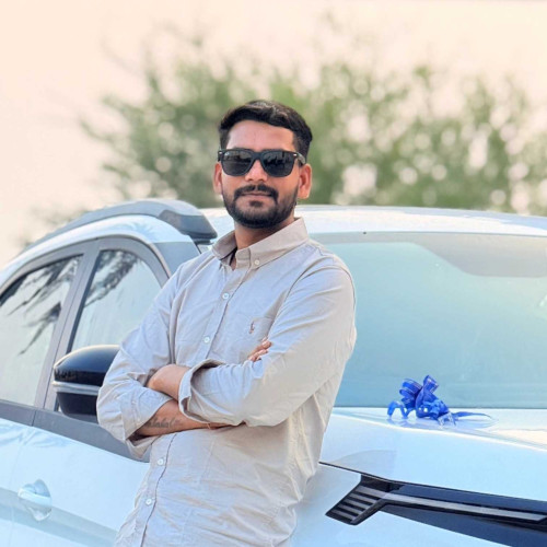 Sanju S. profile photo