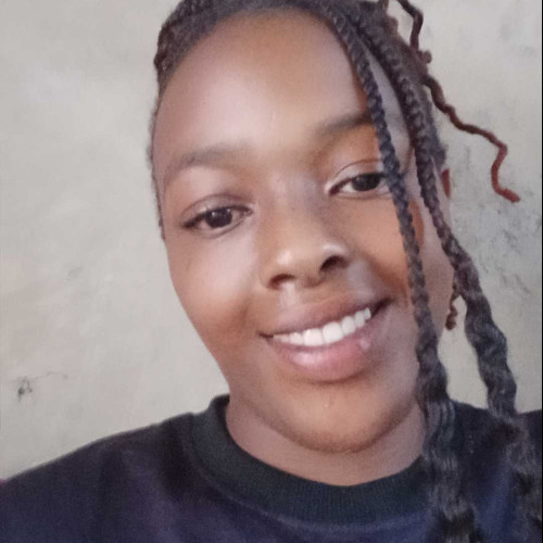 cyndy m. profile photo
