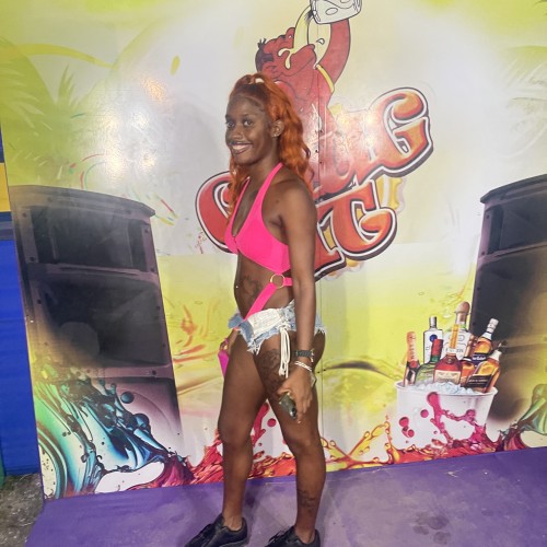 Roneka R. profile photo