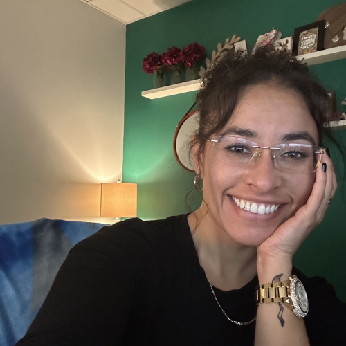 Viviana E. profile photo
