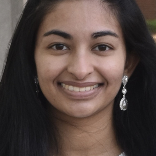 Eshita K.