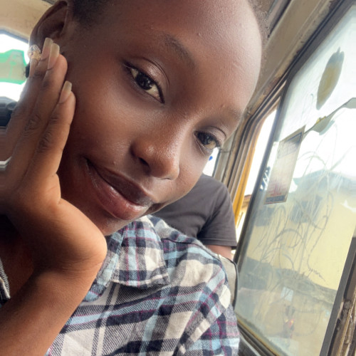 Ibukunoluwa K. profile photo
