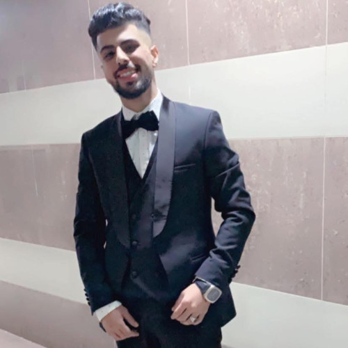 Mohamed F.