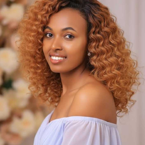 Kisi J. profile photo