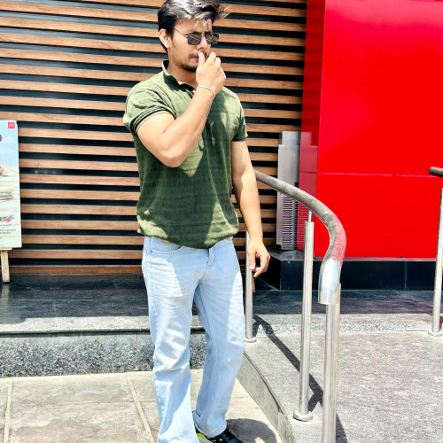 Sangam  P. profile photo