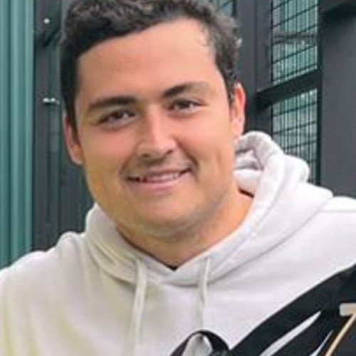 Sebastian D.