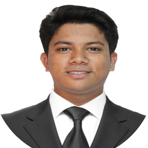 Ruturaj  G.