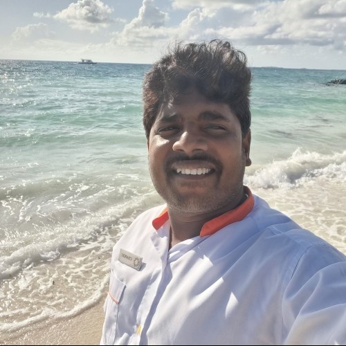 Deepchand V. profile photo