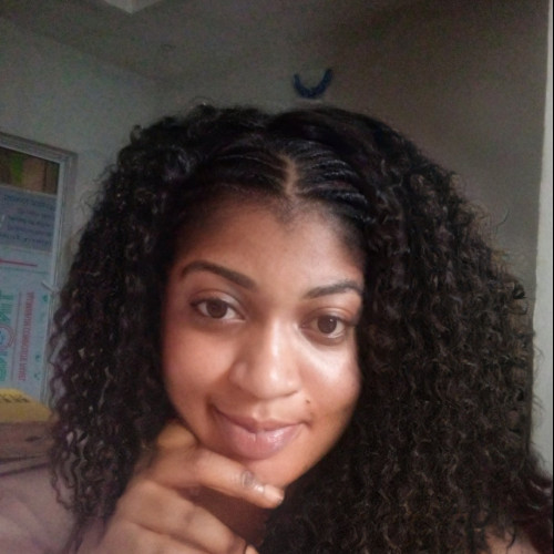 Stella  O. profile photo