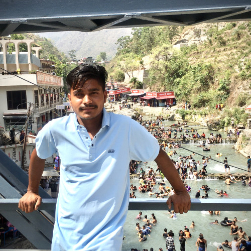 Bittu R. profile photo