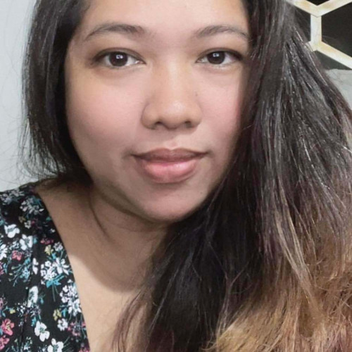 Rhia J. profile photo