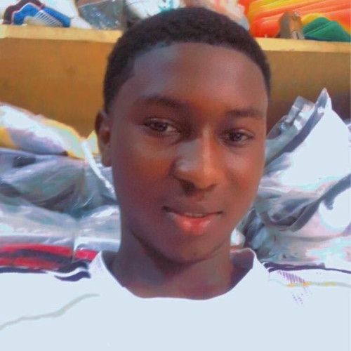 Cyber F. profile photo