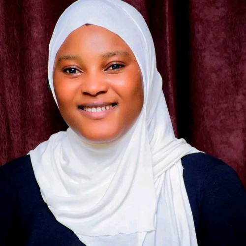 Maryam O.