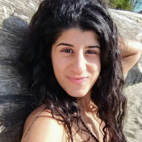 Rachelle Y. profile photo