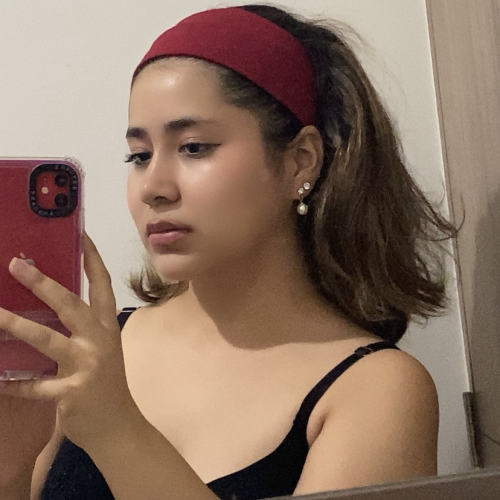 ana s. profile photo