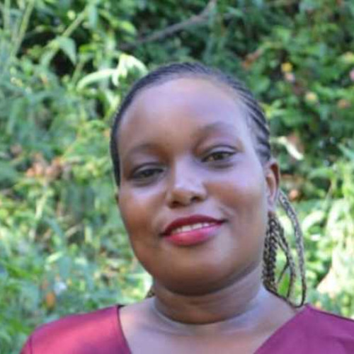 judy m. profile photo