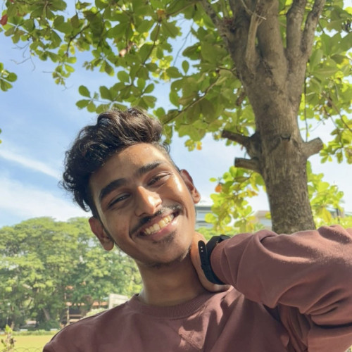 Raj  K. profile photo