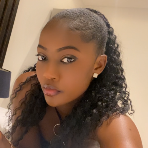 Anlisha A. profile photo