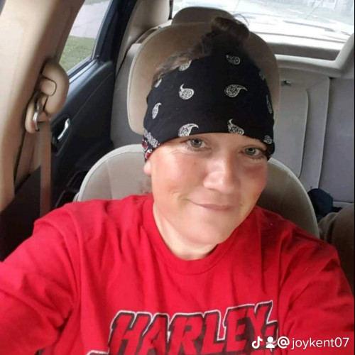 Joy M. profile photo