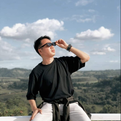 Jonathan P. profile photo