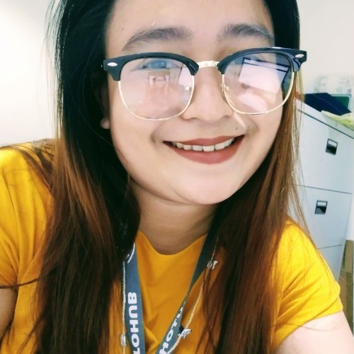 Dindin I. profile photo