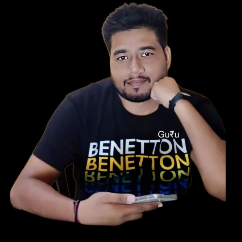 Guru D. profile photo