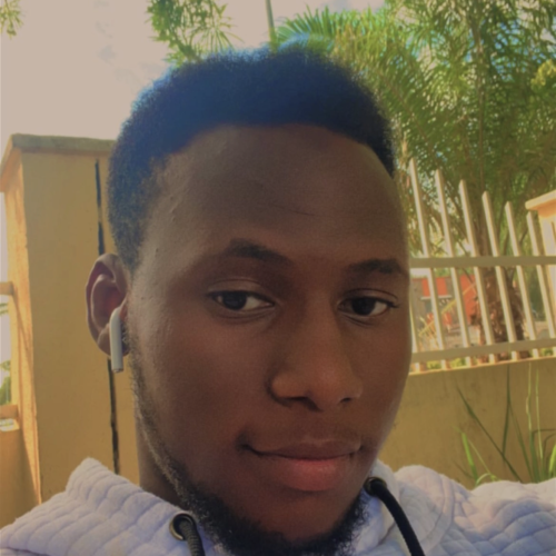 Danlami D. profile photo